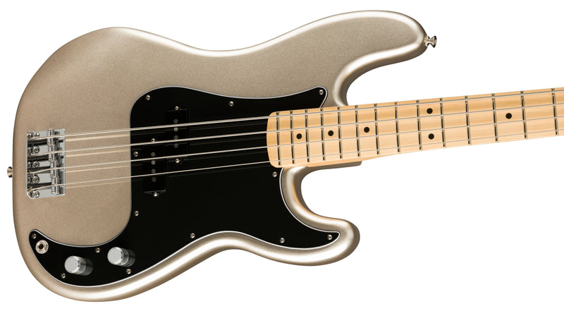 เบสไฟฟ้า Fender 75th Anniversary Precision Bass