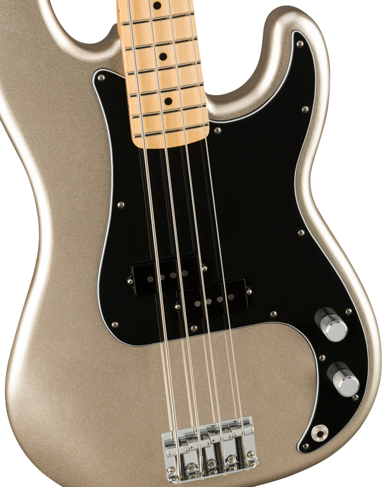 เบสไฟฟ้า Fender 75th Anniversary Precision Bass