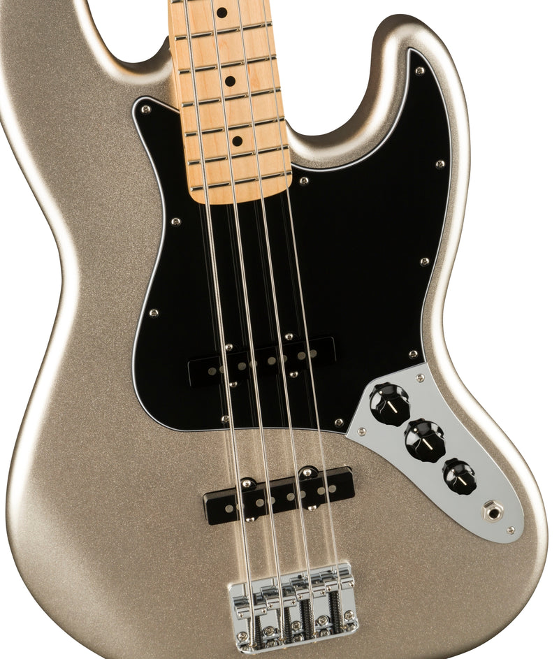 เบสไฟฟ้า Fender 75th Anniversary Jazz Bass