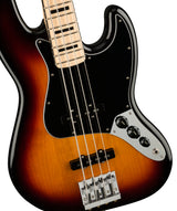 เบสไฟฟ้า Fender Geddy Lee Jazz Bass