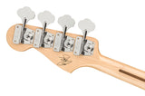 เบสไฟฟ้า Fender Geddy Lee Jazz Bass