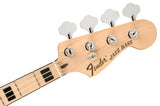 เบสไฟฟ้า Fender Geddy Lee Jazz Bass