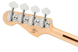 เบสไฟฟ้า Fender Geddy Lee Jazz Bass