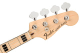 เบสไฟฟ้า Fender Geddy Lee Jazz Bass