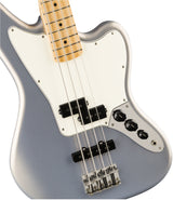 เบสไฟฟ้า FENDER PLAYER JAGUAR BASS Silver