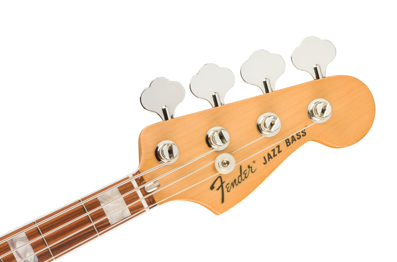 เบสไฟฟ้า FENDER VINTERA 70 JAZZ BASS