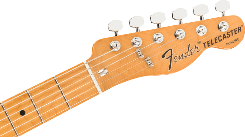 กีต้าร์ไฟฟ้า FENDER VINTERA 70S TELE THINLINE