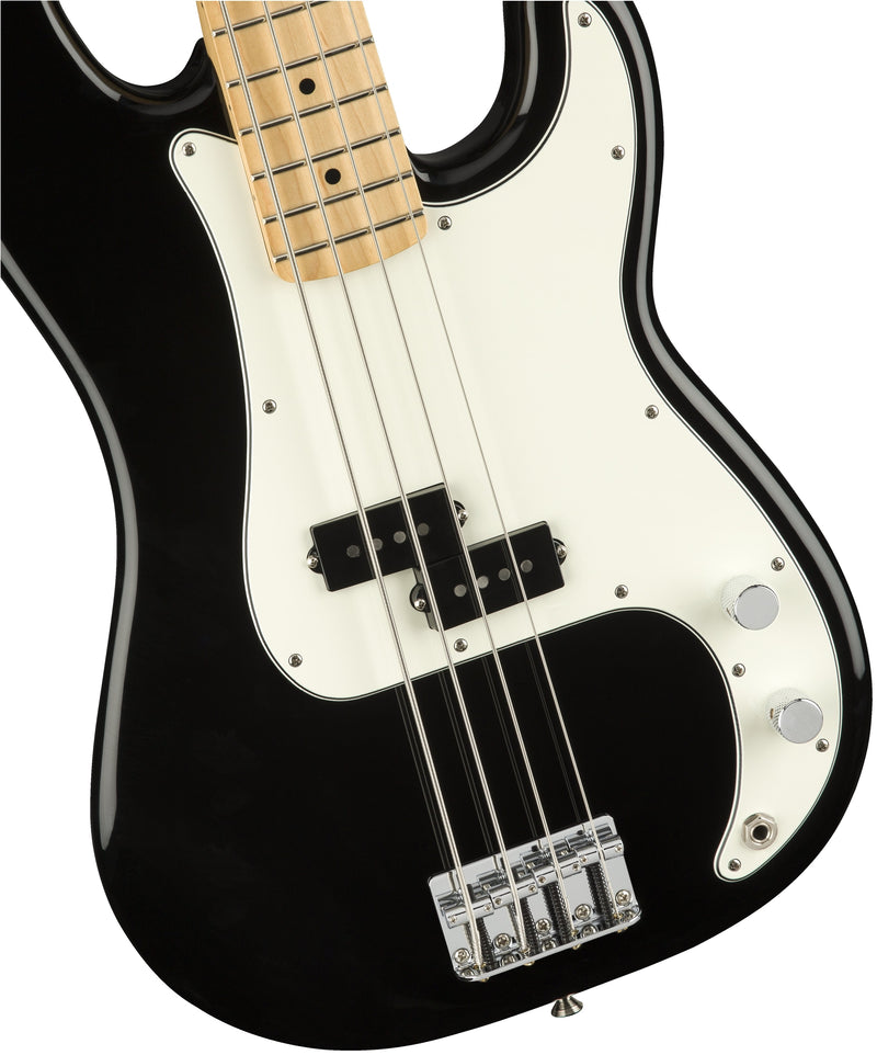 เบสไฟฟ้า FENDER PLAYER PRECISION BASS