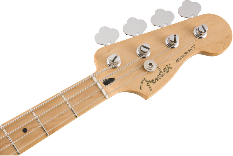 เบสไฟฟ้า FENDER PLAYER PRECISION BASS