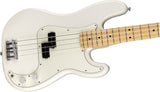 เบสไฟฟ้า FENDER PLAYER PRECISION BASS