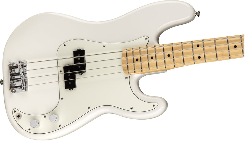 เบสไฟฟ้า FENDER PLAYER PRECISION BASS