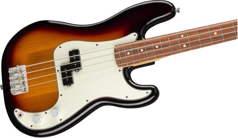 เบสไฟฟ้า FENDER PLAYER PRECISION BASS