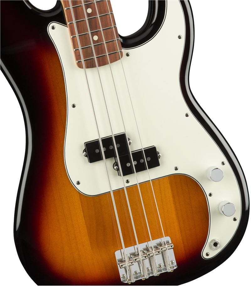 เบสไฟฟ้า FENDER PLAYER PRECISION BASS