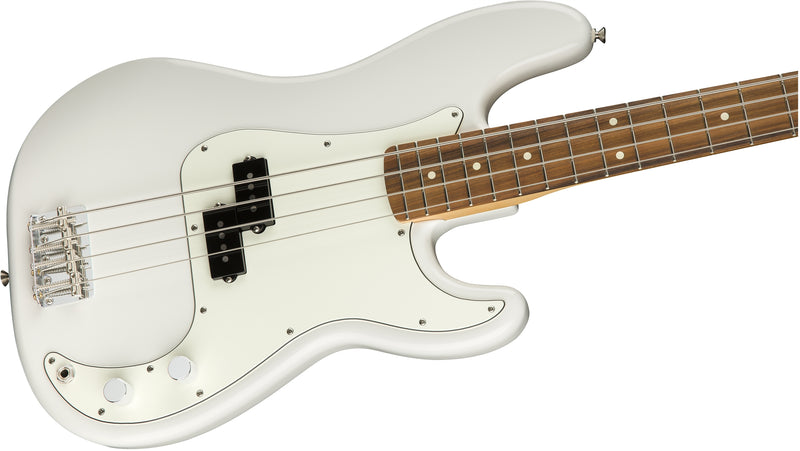 เบสไฟฟ้า FENDER PLAYER PRECISION BASS