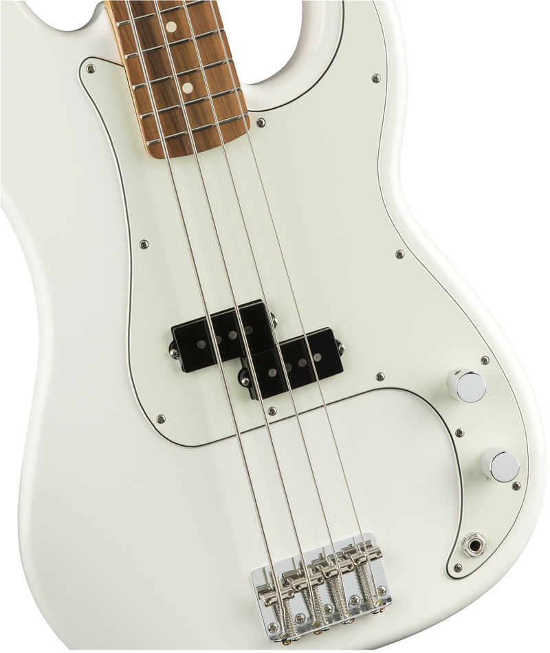 เบสไฟฟ้า FENDER PLAYER PRECISION BASS