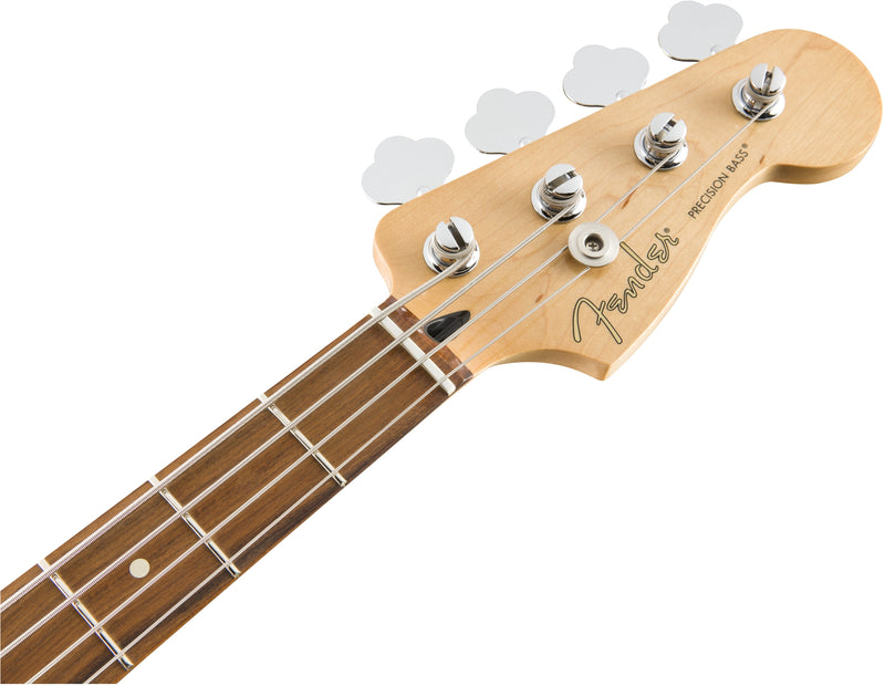 เบสไฟฟ้า FENDER PLAYER PRECISION BASS