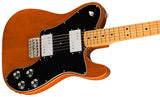 กีต้าร์ไฟฟ้า FENDER VINTERA '70S TELECASTER DELUXE