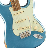 กีต้าร์ไฟฟ้า Fender Vintera Road Worn '60s Stratocaster