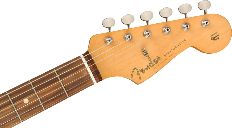 กีต้าร์ไฟฟ้า Fender Vintera Road Worn '60s Stratocaster