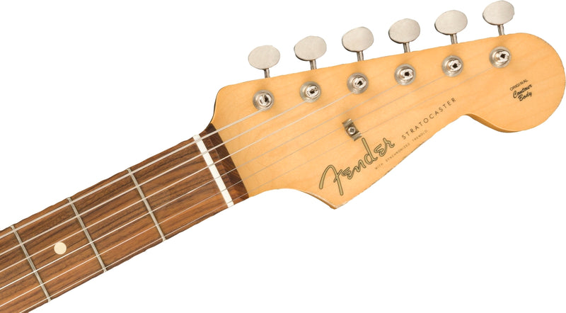 กีต้าร์ไฟฟ้า Fender Vintera Road Worn '60s Stratocaster