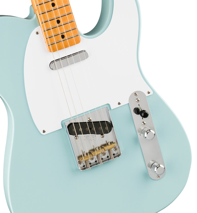 กีต้าร์ไฟฟ้า Fender Vintera '50s Telecaster Sonic Blue