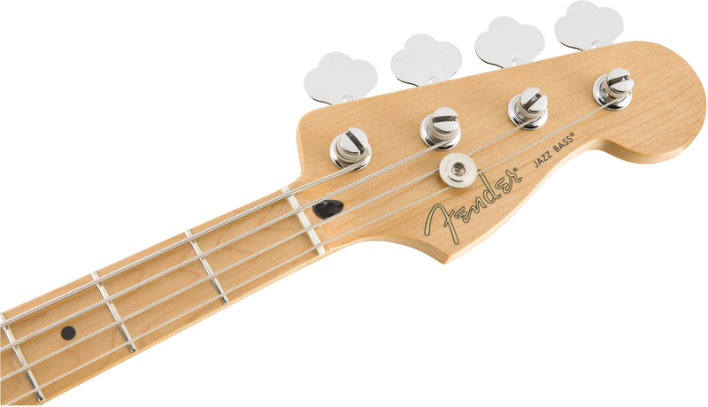 เบสไฟฟ้า Fender Player Jazz Bass