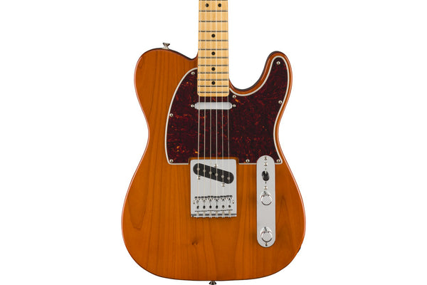 กีต้าร์ไฟฟ้า Fender Limited Edition Player Telecaster Aged Natural