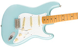 กีต้าร์ไฟฟ้า Fender Vintera '50s Stratocaster Sonic Blue