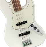 เบสไฟฟ้า FENDER PLAYER JAZZ BASS FRETLESS