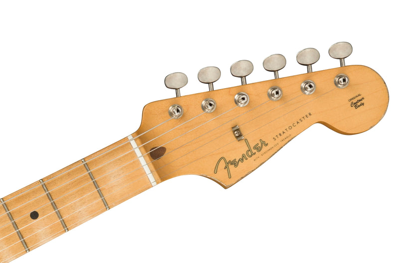 กีต้าร์ไฟฟ้า Fender Vintera Road Worn '50s Stratocaster