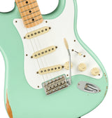 กีต้าร์ไฟฟ้า Fender Vintera Road Worn '50s Stratocaster