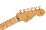 กีต้าร์ไฟฟ้า Fender Vintera Road Worn '50s Stratocaster