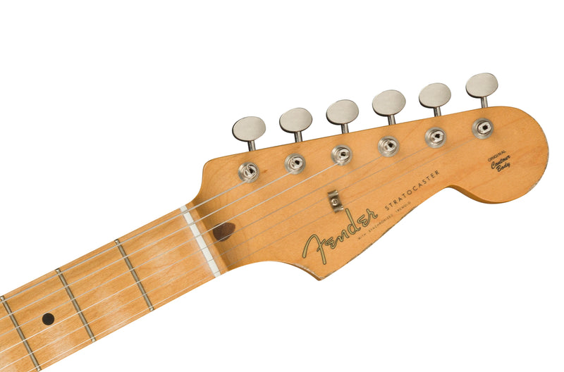 กีต้าร์ไฟฟ้า Fender Vintera Road Worn '50s Stratocaster