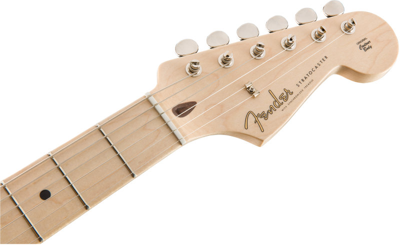 Fender custom sales shop eric clapton