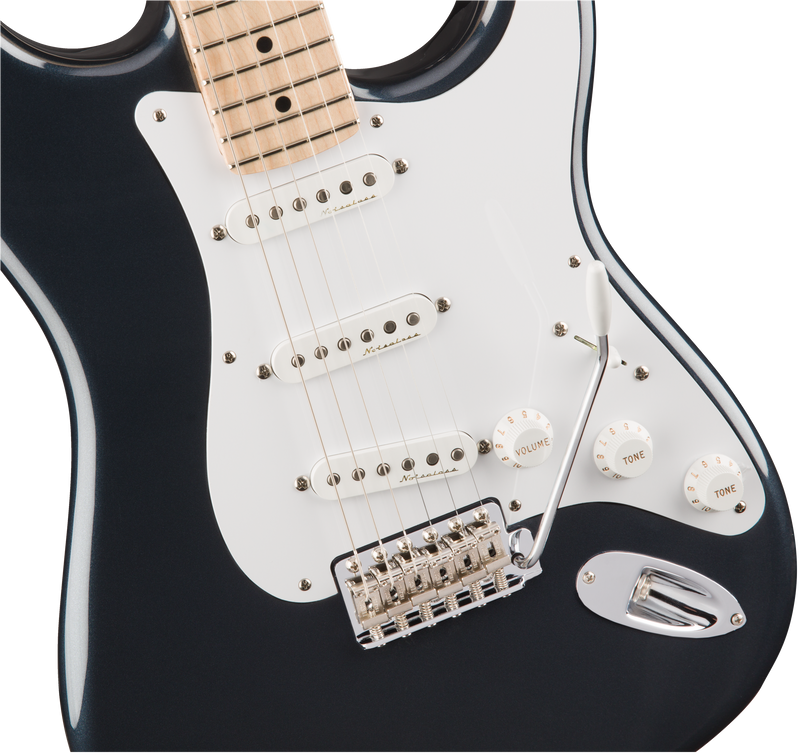 Eric clapton custom shop stratocaster deals