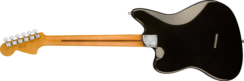 กีต้าร์ไฟฟ้า Fender 60th Anniversary Ultra Luxe Jaguar