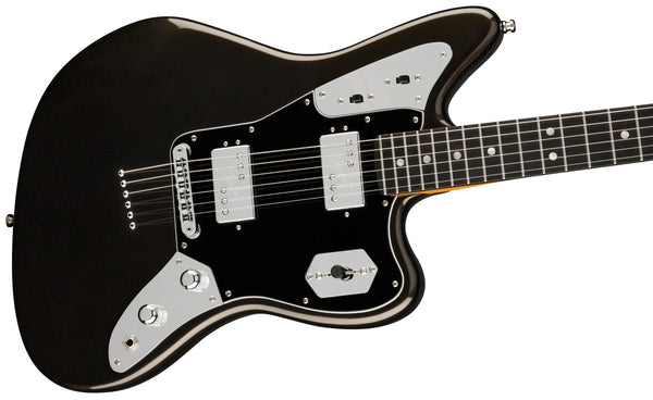 กีต้าร์ไฟฟ้า Fender 60th Anniversary Ultra Luxe Jaguar