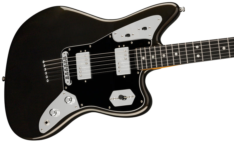 กีต้าร์ไฟฟ้า Fender 60th Anniversary Ultra Luxe Jaguar