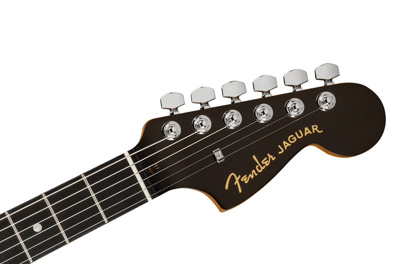 กีต้าร์ไฟฟ้า Fender 60th Anniversary Ultra Luxe Jaguar