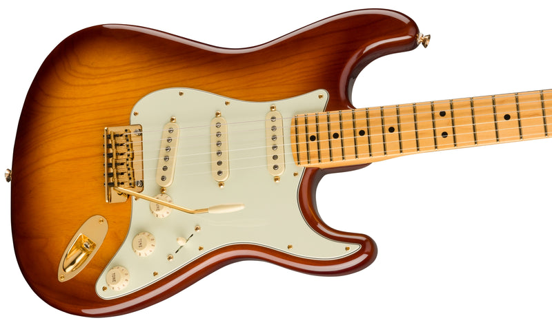 กีต้าร์ไฟฟ้า Fender 75th Anniversary Commemorative Stratocaster