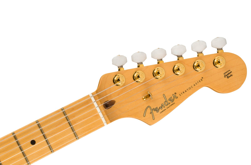 กีต้าร์ไฟฟ้า Fender 75th Anniversary Commemorative Stratocaster
