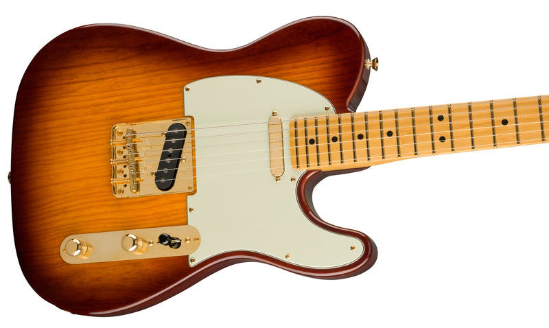 กีต้าร์ไฟฟ้า Fender 75th Anniversary Commemorative Telecaster