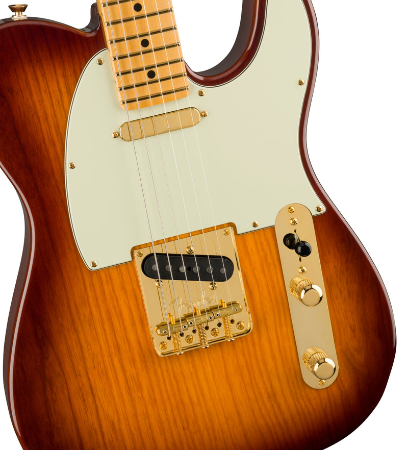 กีต้าร์ไฟฟ้า Fender 75th Anniversary Commemorative Telecaster