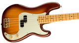 เบสไฟฟ้า Fender 75th Anniversary Commemorative Precision Bass