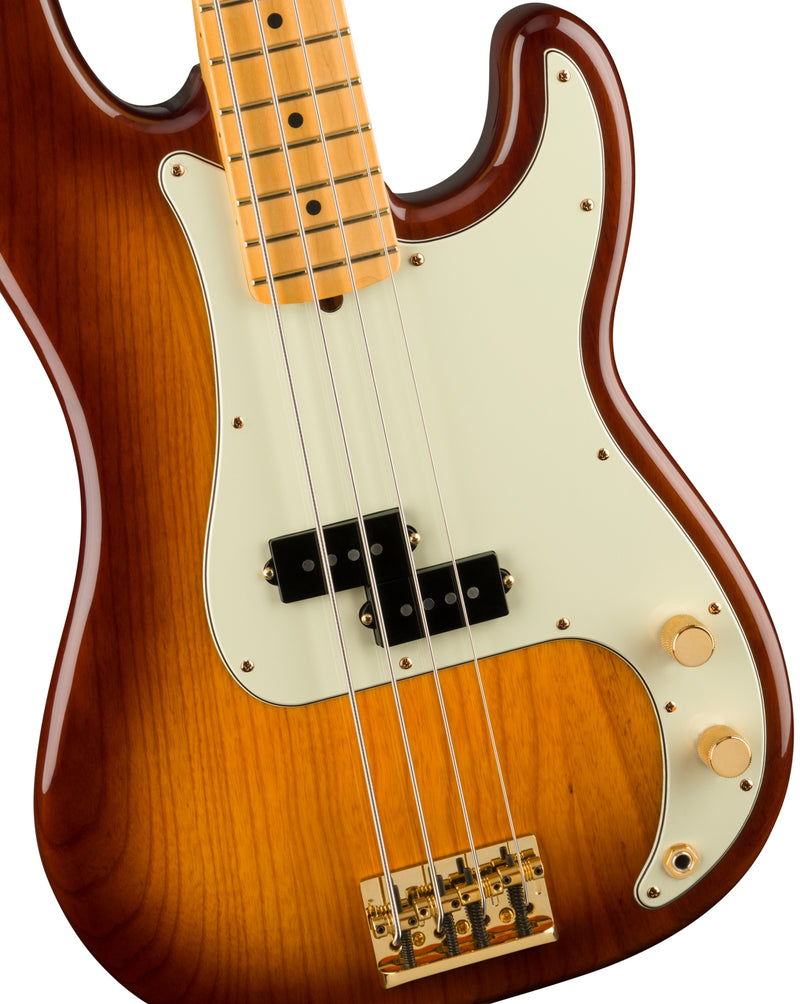 เบสไฟฟ้า Fender 75th Anniversary Commemorative Precision Bass