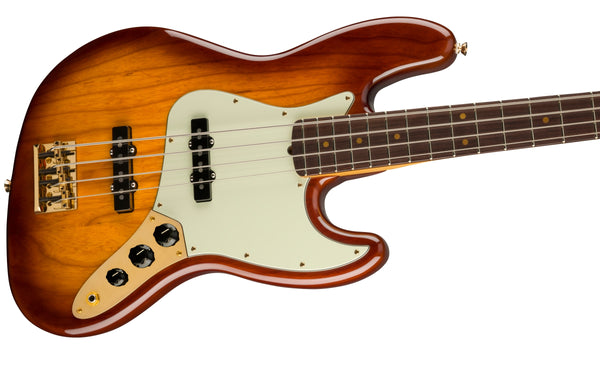 เบสไฟฟ้า Fender 75th Anniversary Commemorative Jazz Bass