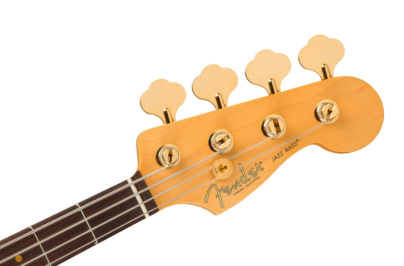 เบสไฟฟ้า Fender 75th Anniversary Commemorative Jazz Bass