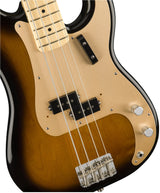 เบสไฟฟ้า FENDER AMERICAN ORIGINAL '50S PRECISION BASS