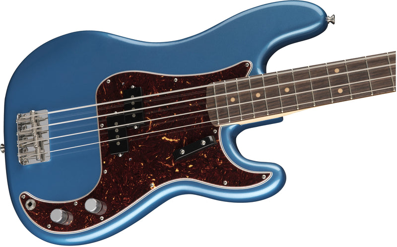 เบสไฟฟ้า Fender American Original '60s Precision Bass