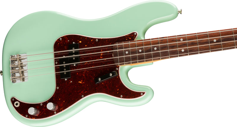 เบสไฟฟ้า Fender American Original '60s Precision Bass